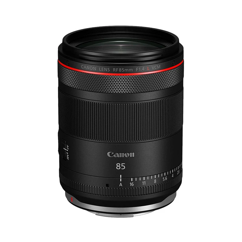RF 85mm f/1.4 L VCM
