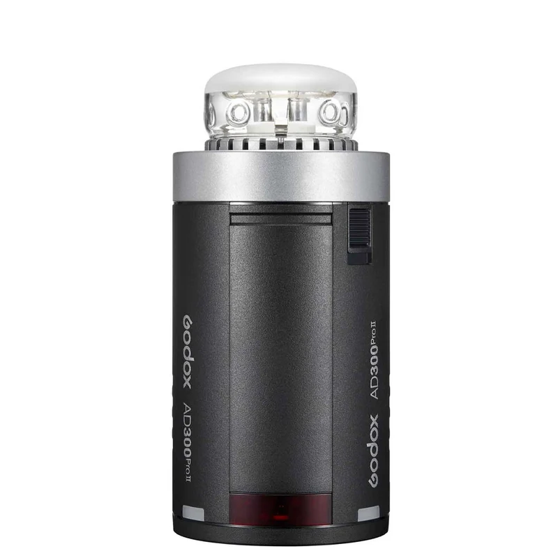 Flash AD300Pro II