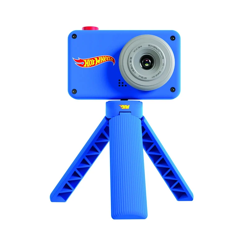 Appareil pour enfant avec trépied Hot Wheels