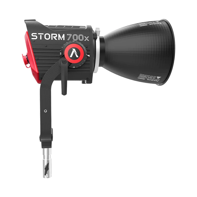 Lumière STORM 700x