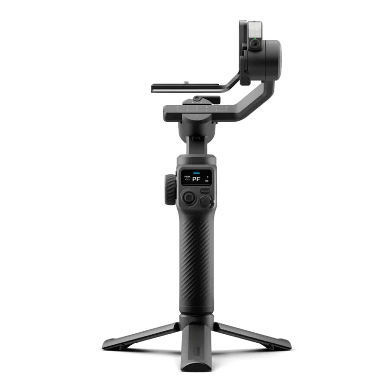 Stabilisateur Fluid Pro AI