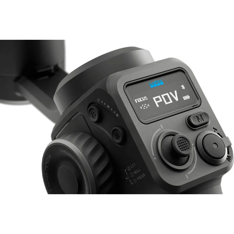 Stabilisateur Fluid Pro AI