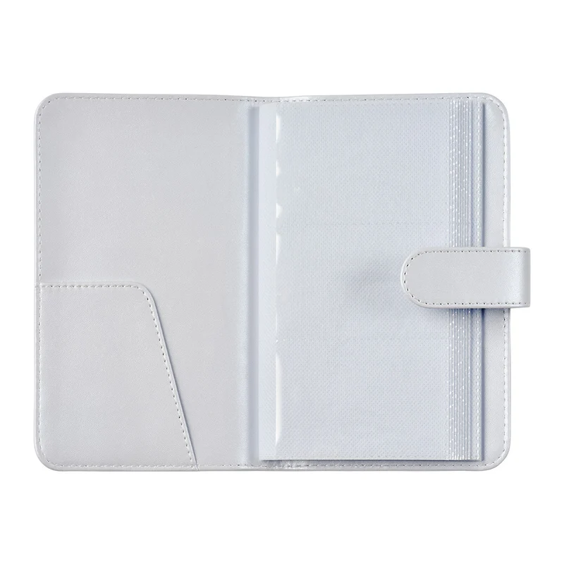 Album Instax Mini (Blanc Argile)
