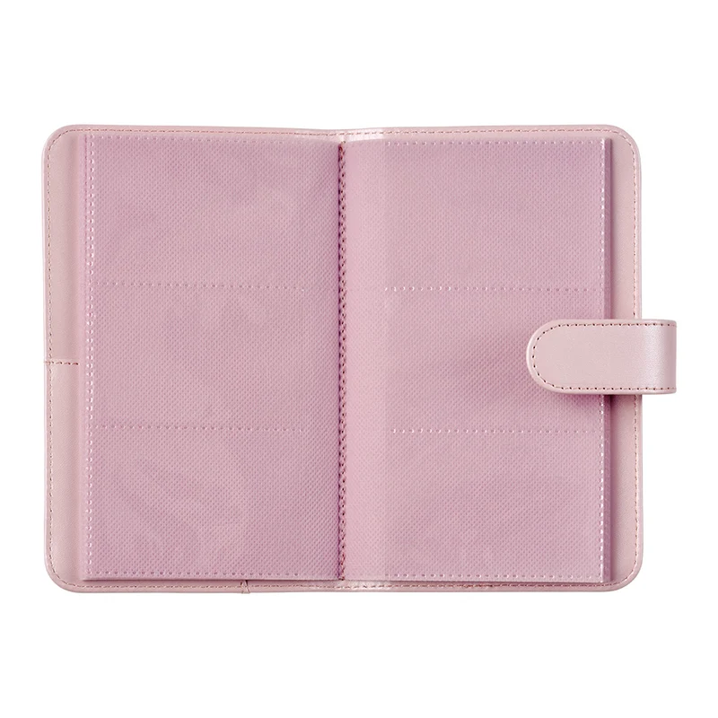 Album Instax Mini (Rose Bonbon)