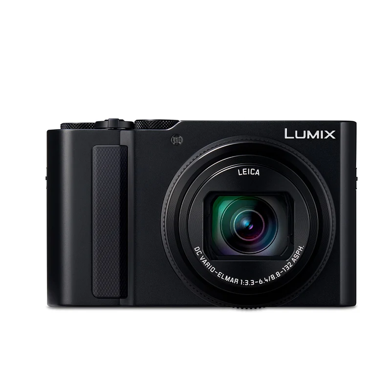 Lumix ZS300 (Noir)