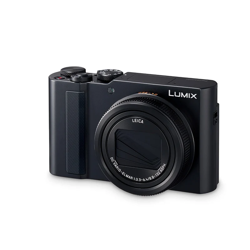 Lumix ZS300 (Noir)