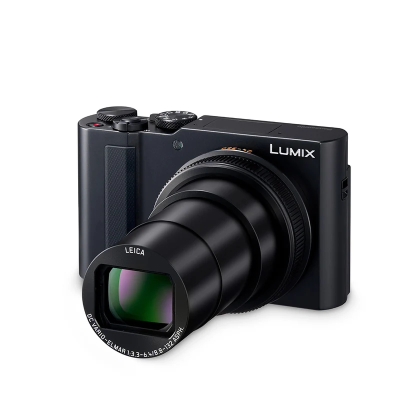 Lumix ZS300 (Noir)