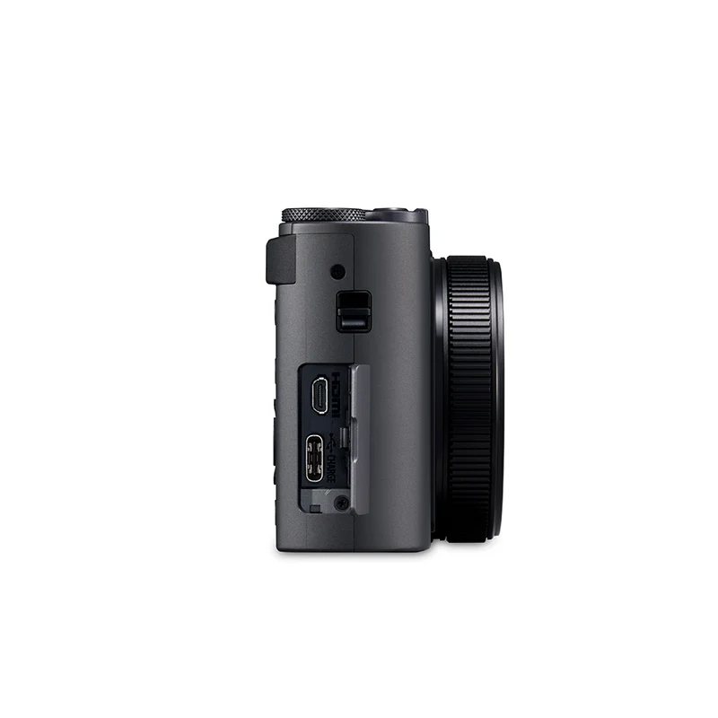 Lumix ZS300 (Argent)