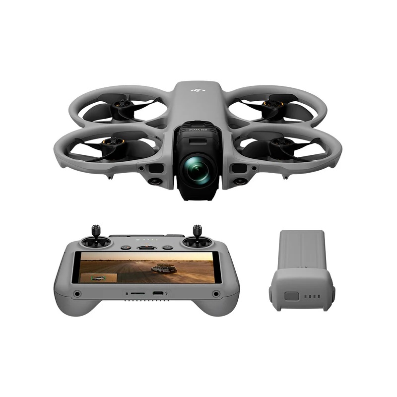 Avata 360 (DJI RC 2)