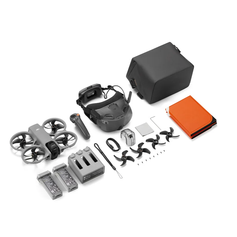 Avata 360 Motion Fly More Combo (DJI Goggles N3)
