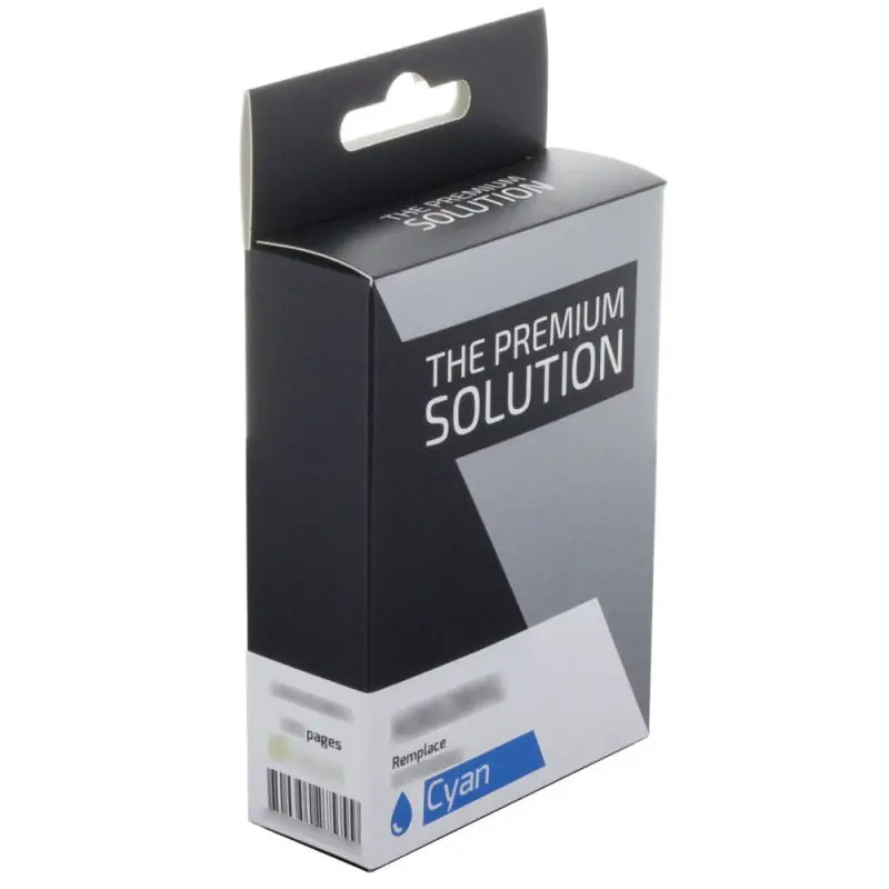 HP 88 Cartouche Cyan compatible équivalent à C9391AE