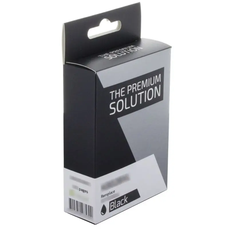 HP 82 Cartouche Noir compatible équivalent à CH565AE