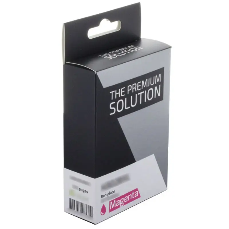 HP 711 Cartouche Magenta compatible équivalent à CZ131A