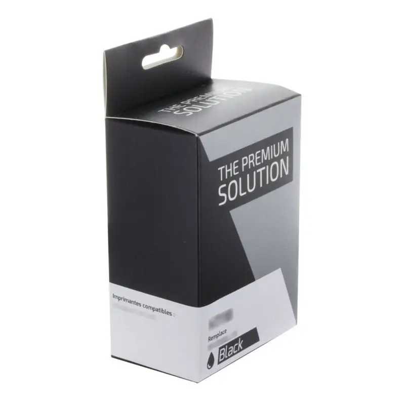HP 711 Cartouche Noir compatible équivalent à CZ133A
