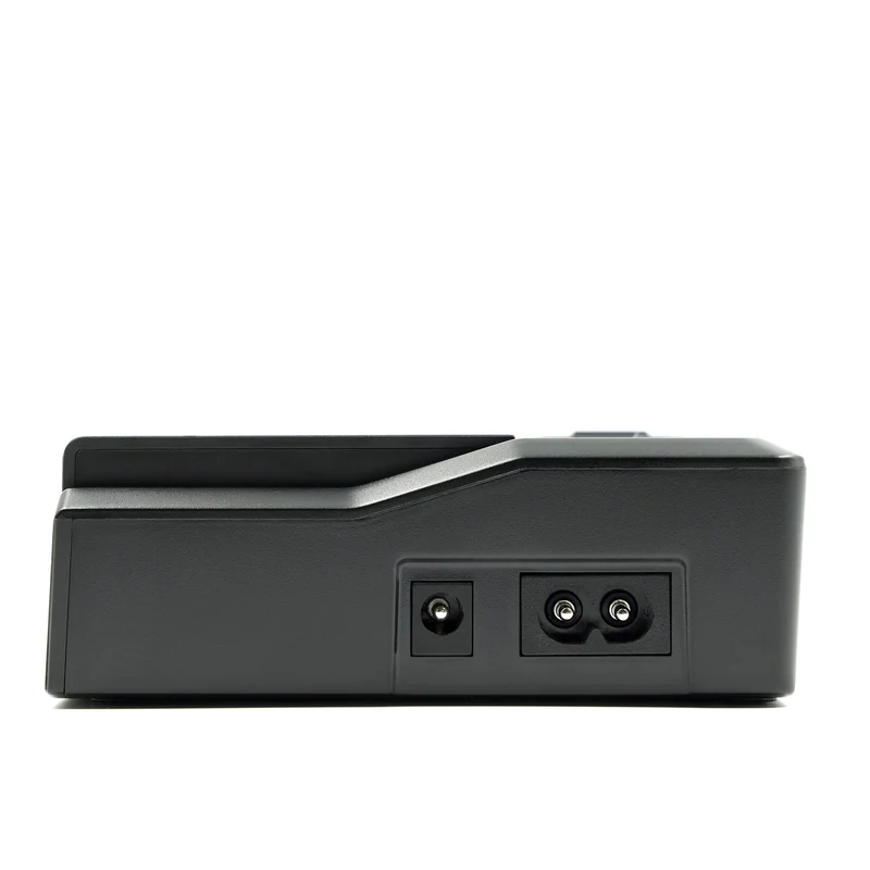 Chargeur double avec 2 piles NP-F770
