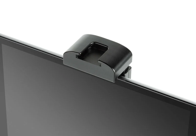 Support en aluminium pour Tablette avec sabot