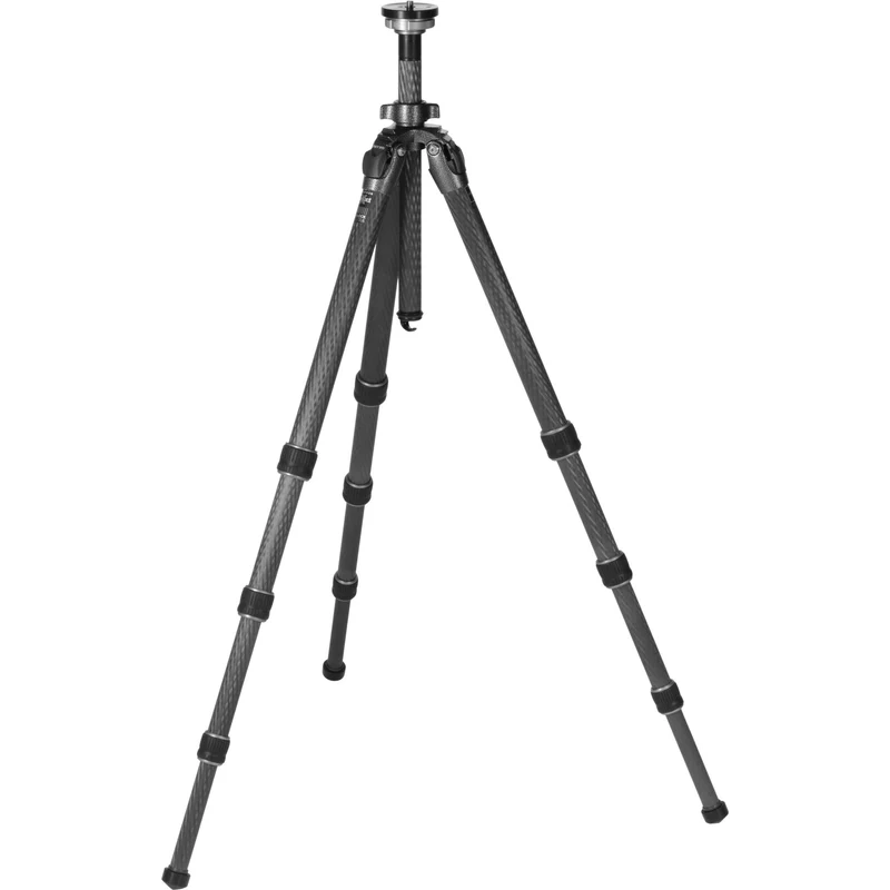 Trépied Mountaineer Série 3 en Fibre de Carbone GT3542L