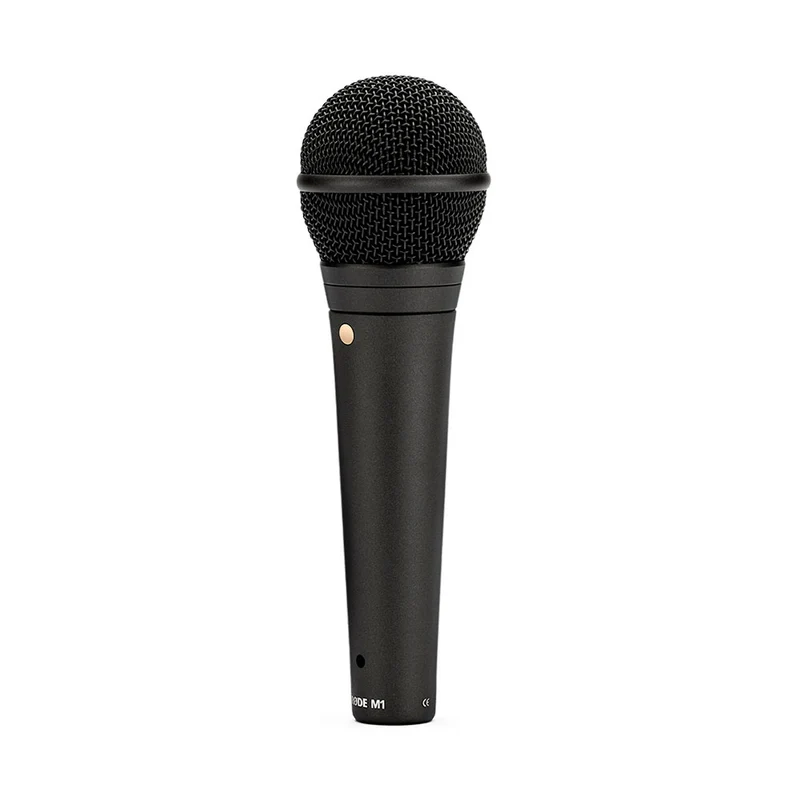 Microphone Dynamique M1