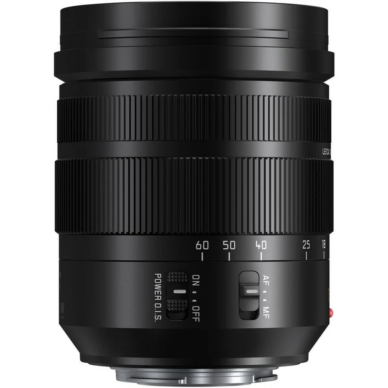 Leica DG Vario-Elmarit 12-60mm f/2.8-4 ASPH POWER O.I.S.