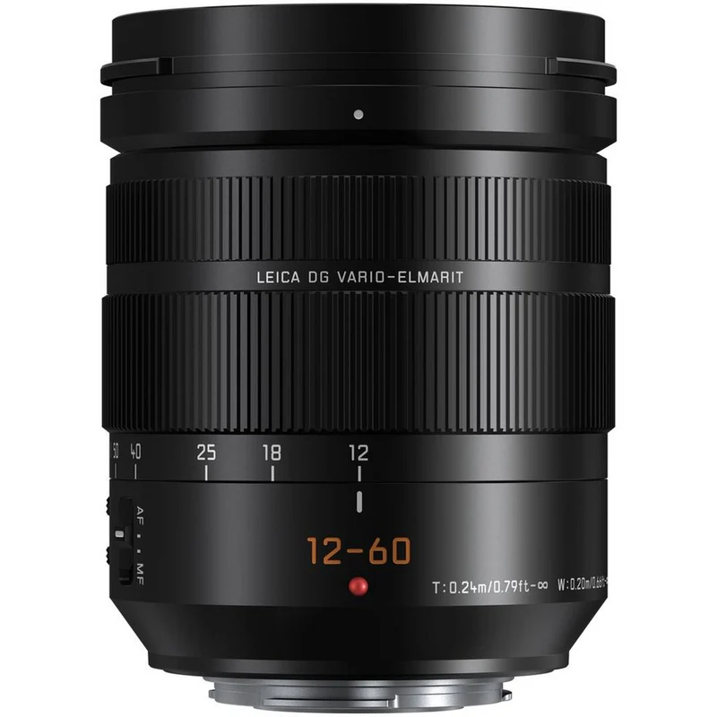 Leica DG Vario-Elmarit 12-60mm f/2.8-4 ASPH POWER O.I.S.