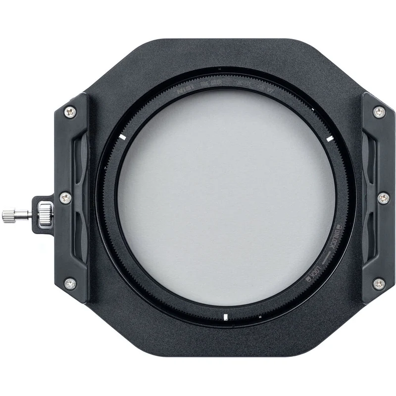Porte Filtre V7 100mm avec Filtre CPL True Color