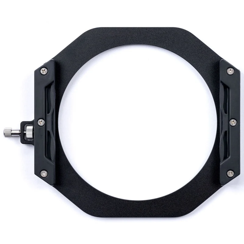 Porte Filtre V7 100mm avec Filtre CPL True Color