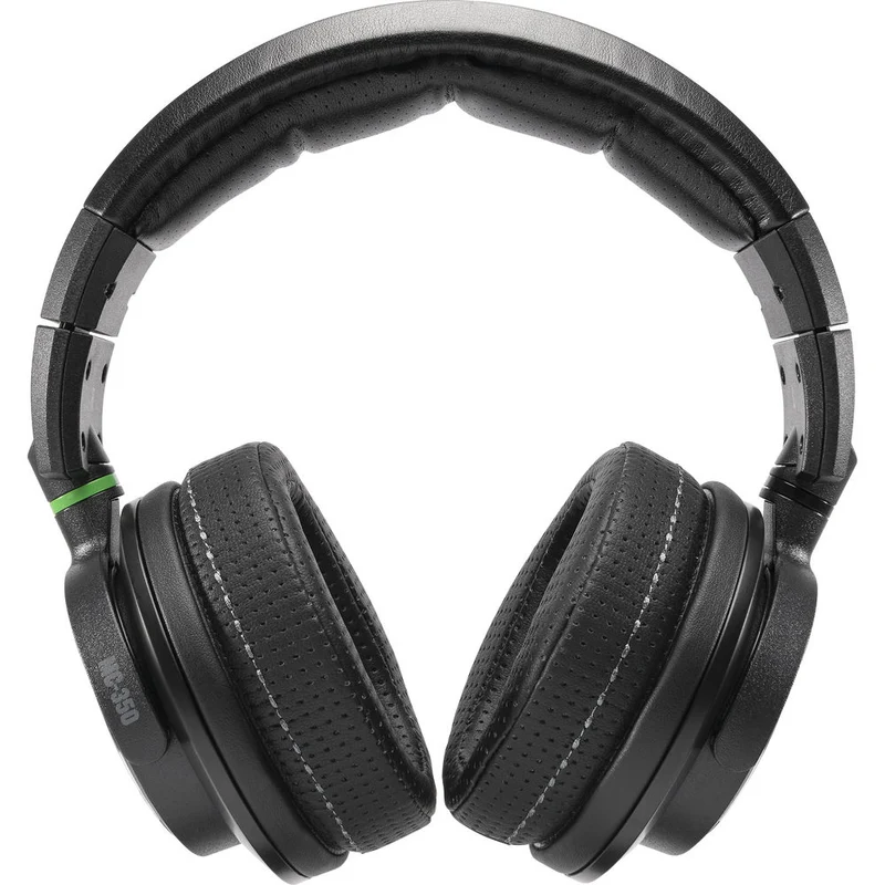 Écouteurs Professionnels à dos fermé MC-350