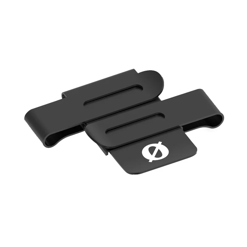 Ensemble de 3 attaches FlexClip GO pour Wireless GO et Wireless GO II