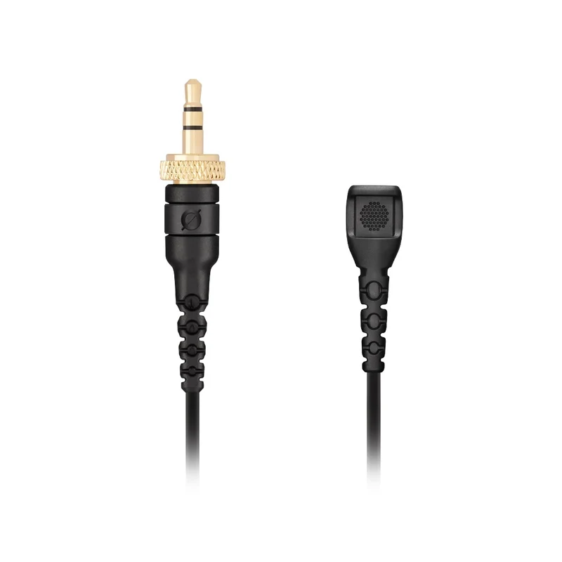 Lavalier II Microphone Lavalier haut de gamme