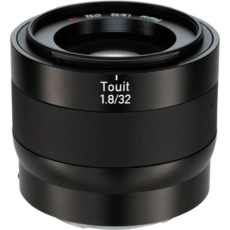 Touit 32mm f/1.8 pour Sony E