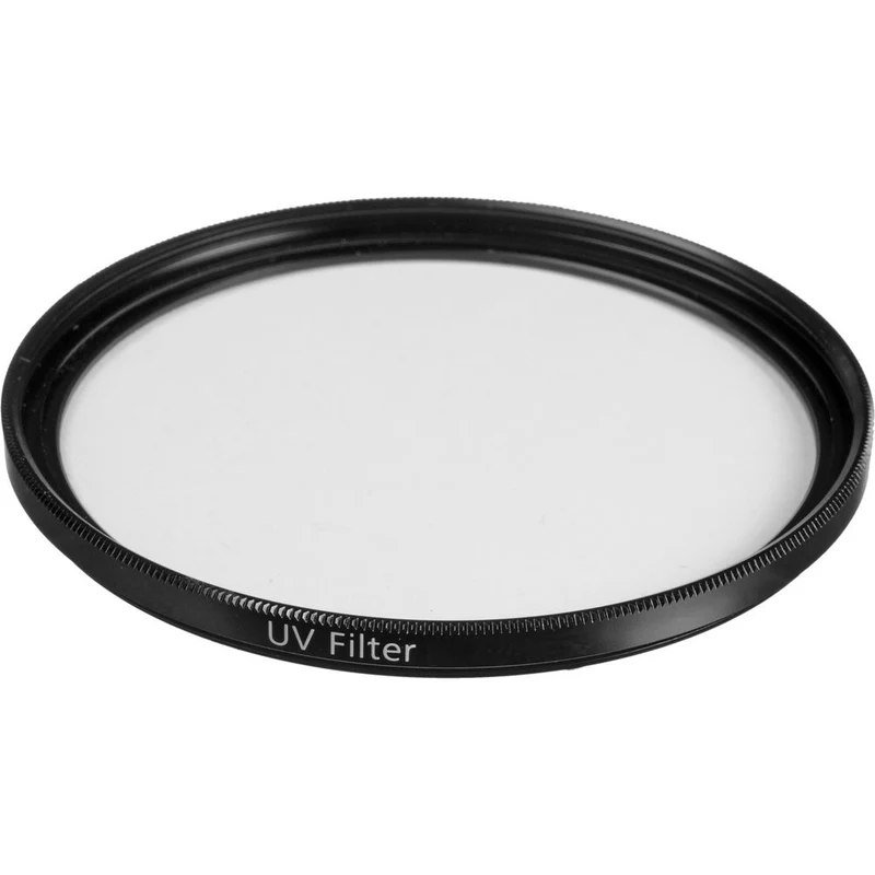 Filtre UV T* 52mm