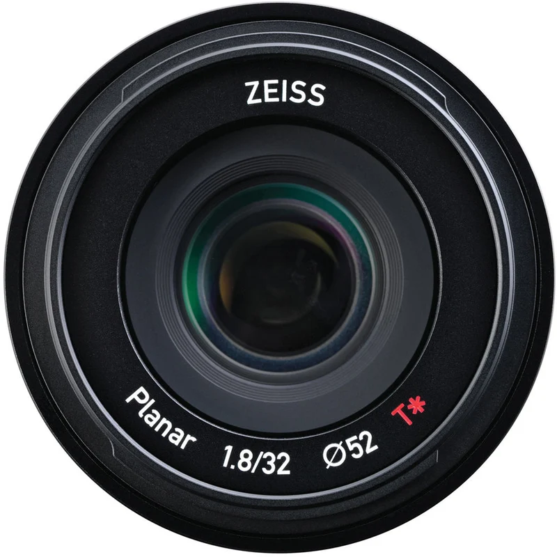Touit 32mm f/1.8 pour Fujifilm X