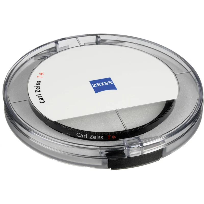 Filtre UV T* 67mm