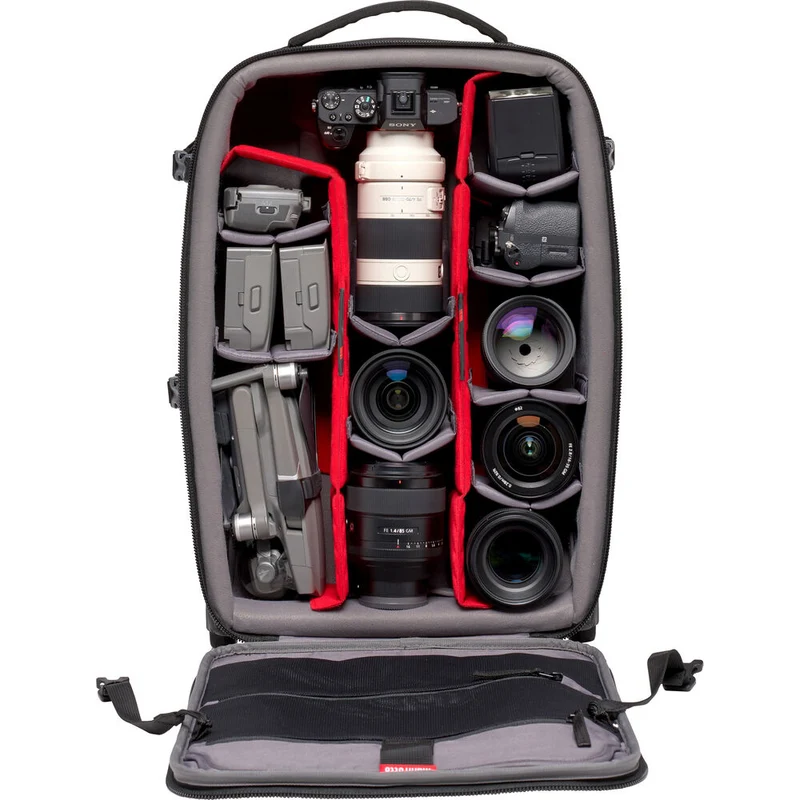 Valise à roulettes Advanced III