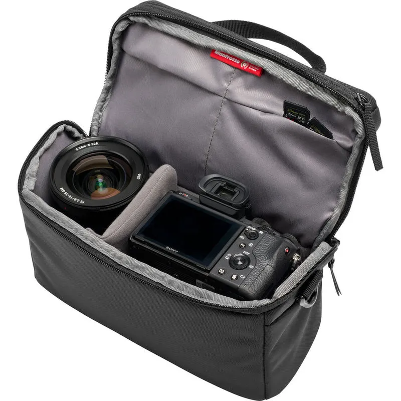 Sac d'épaule M III Advanced