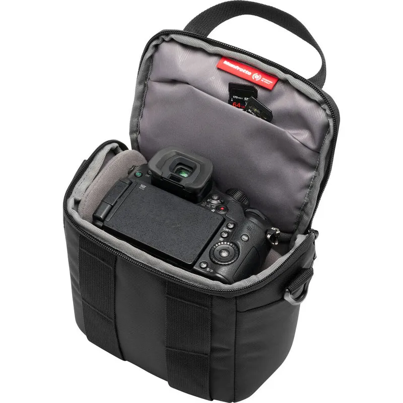 Sac d'épaule S III Advanced