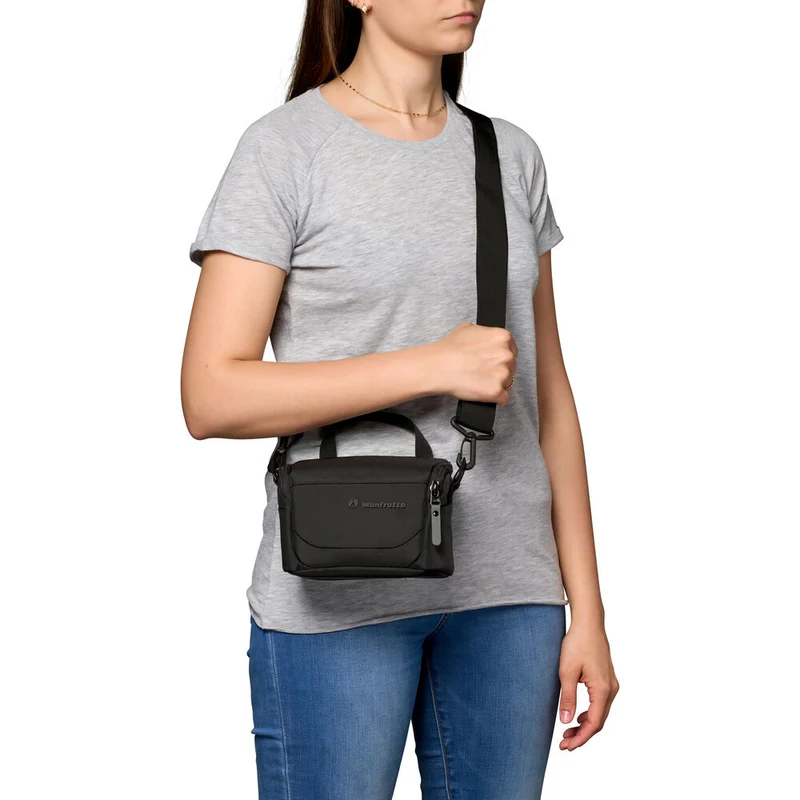 Sac d'épaule XS III Advanced