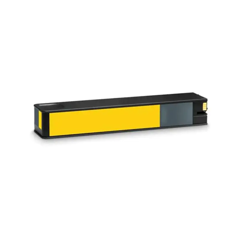 HP 981X Cartouche Jaune compatible équivalent à L0R11A