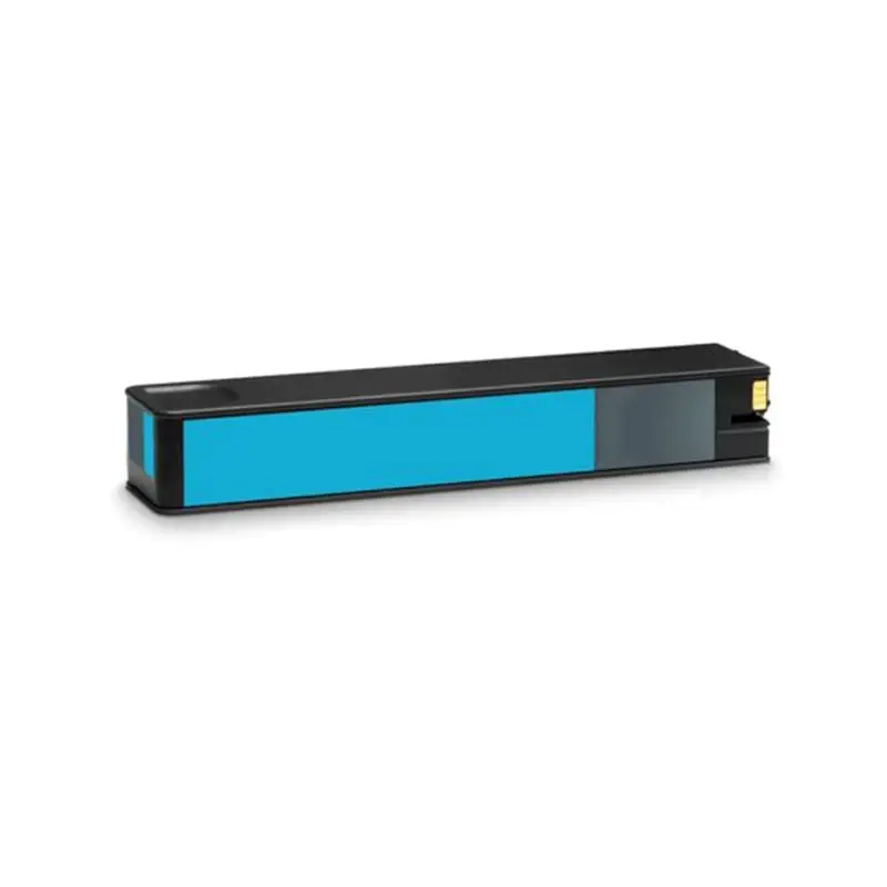 HP 981X Cartouche Cyan compatible équivalent à L0R09A