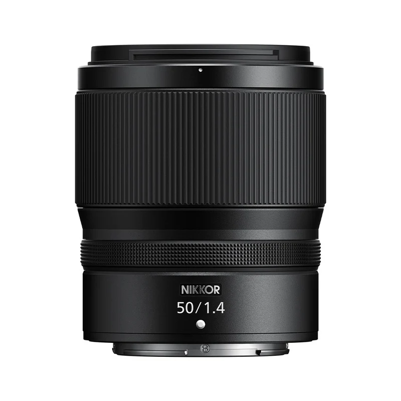 NIKKOR Z 50mm f/1.4