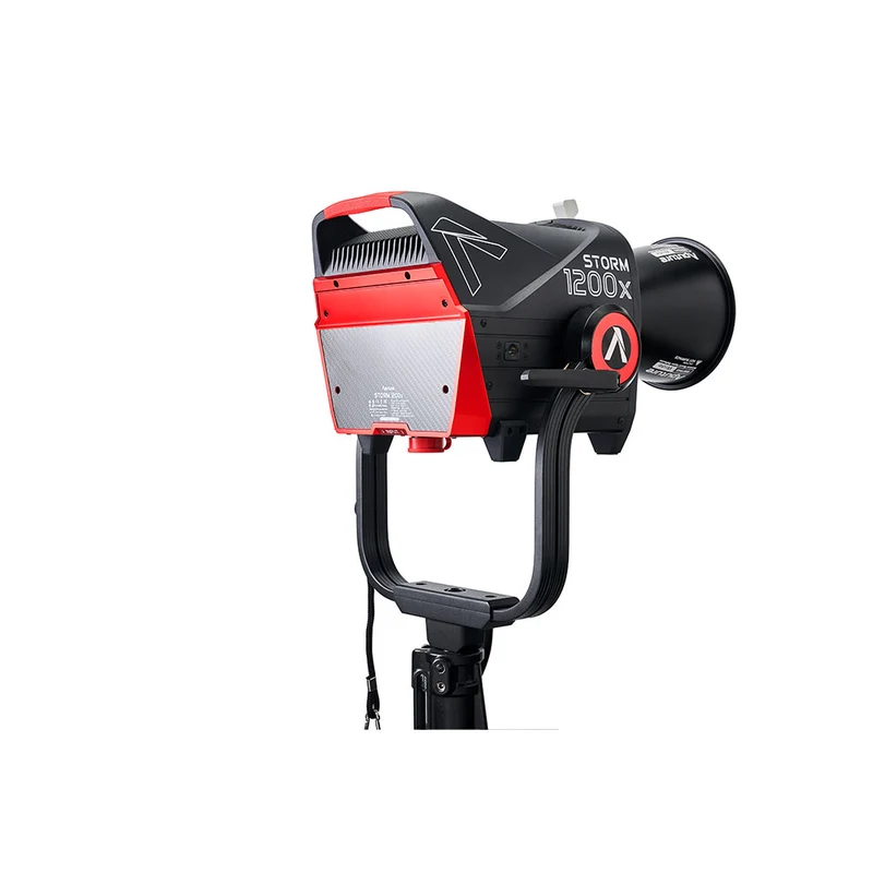 Lumière STORM 1200x LED Bicolore