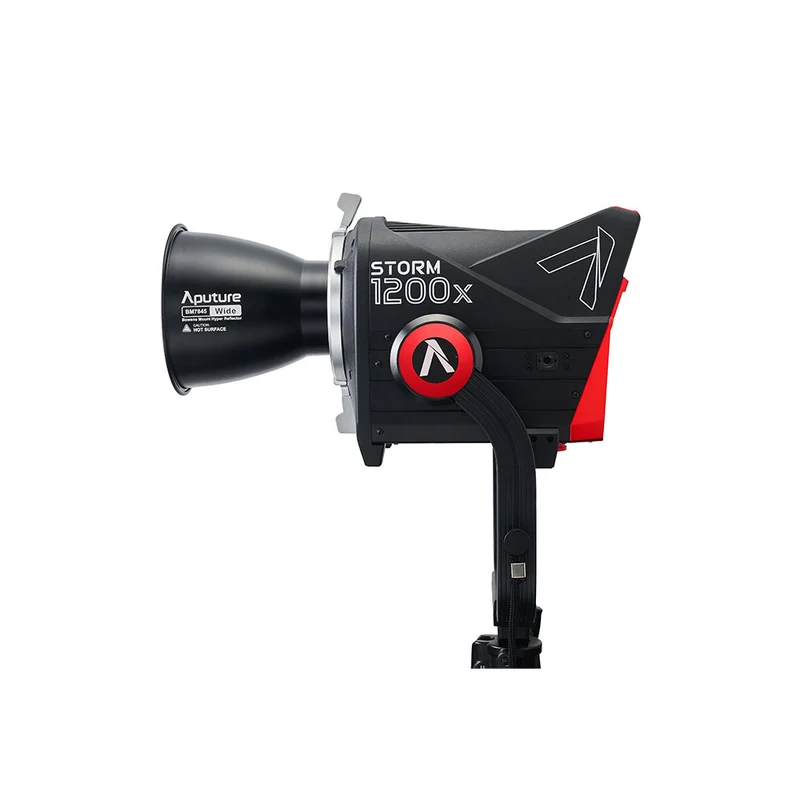 Lumière STORM 1200x LED Bicolore