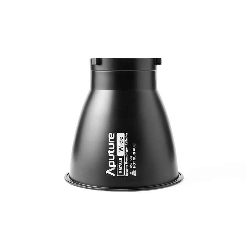 Lumière STORM 1200x LED Bicolore