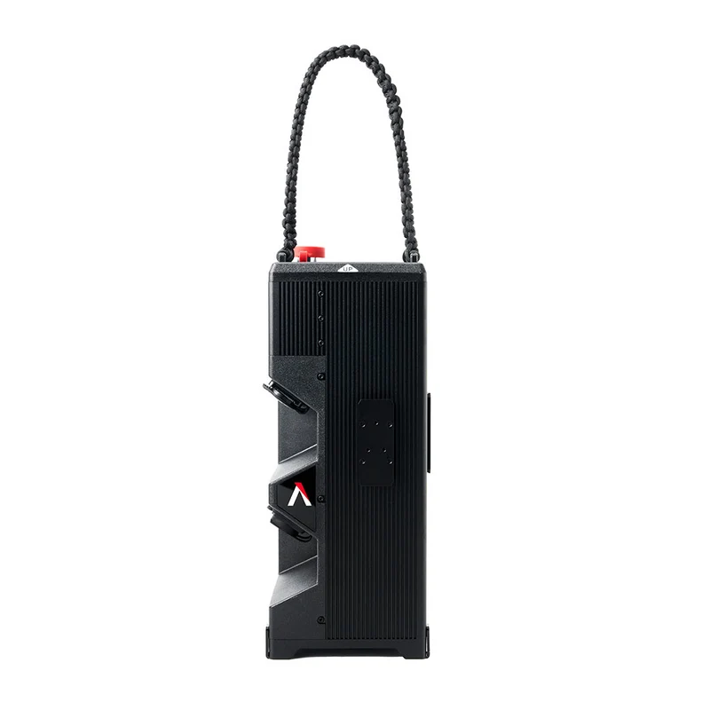 Lumière STORM 1200x LED Bicolore