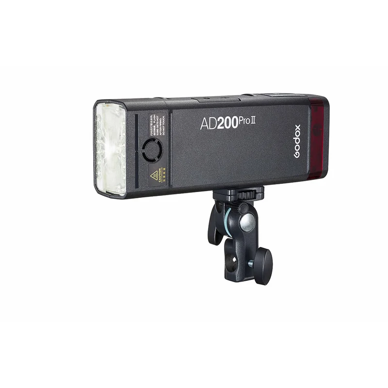 Flash Compact Ad200Pro II