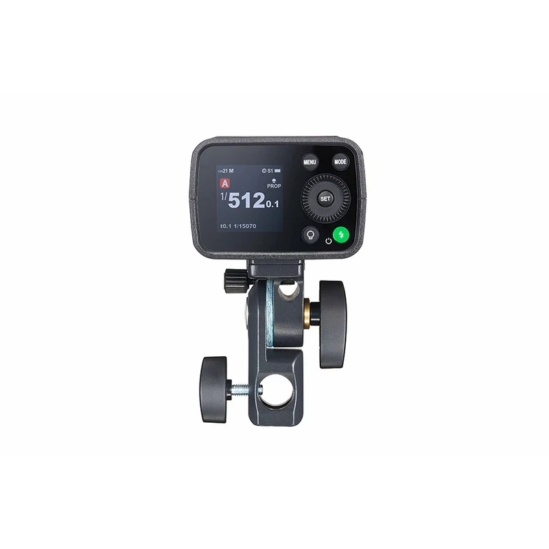 Flash Compact Ad200Pro II