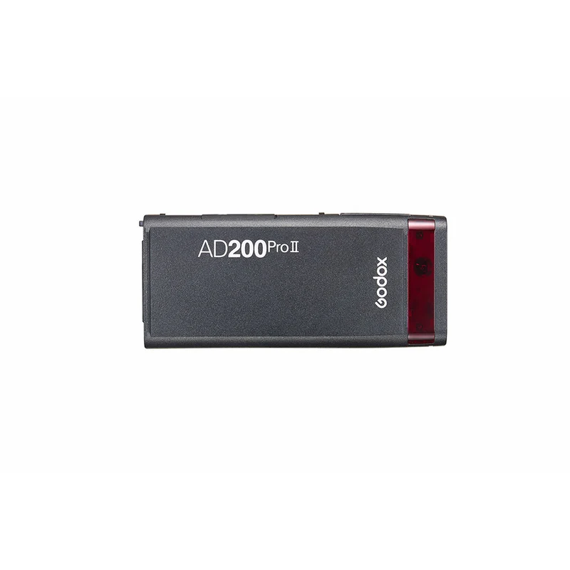 Flash Compact Ad200Pro II