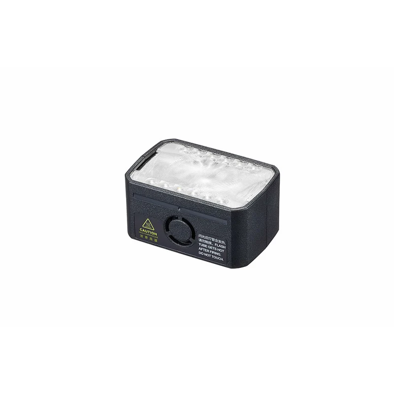 Flash Compact Ad200Pro II