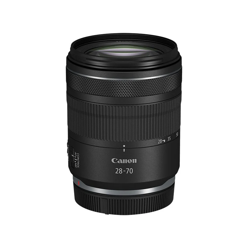 RF 28-70mm f/2.8 IS STM