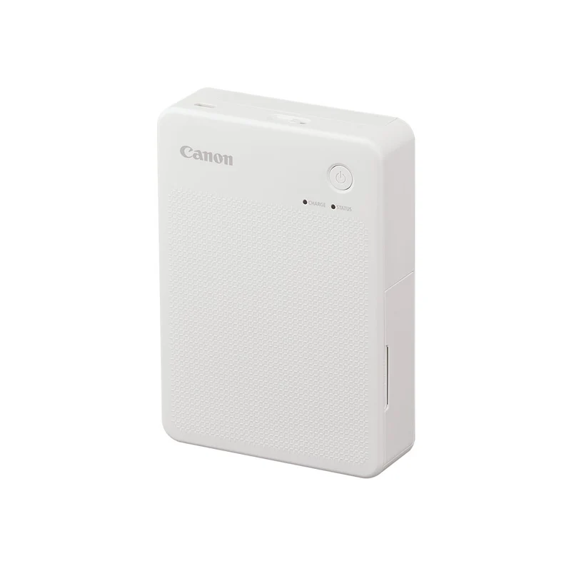 Imprimante Photo Compacte SELPHY QX20 (Blanc)